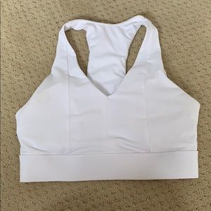 Fabletics sports bra